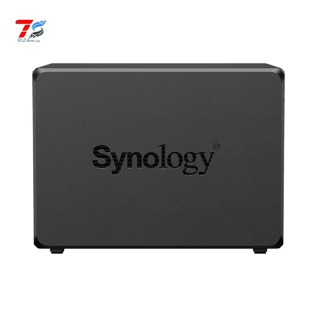 Thiết bị lưu trữ mạng Synology DS425+ 4-bay Plus series model
